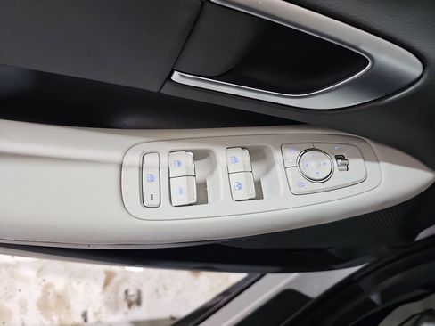 New 2026 Hyundai Sonata SEL AWD/4WD image 29