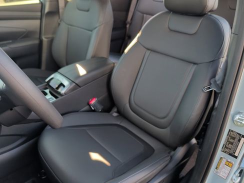 New 2026 Hyundai Santa Cruz SEL image 30