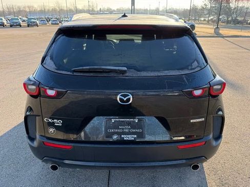Certified 2025 MAZDA CX-50 AWD 2.5 S w/ Premium Plus Pkg image 43
