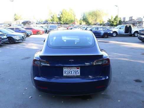Used 2020 Tesla Model 3 Standard Range Plus RWD image 6