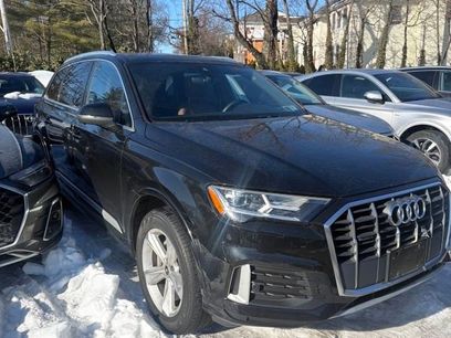 Used 2022 Audi Q7 2.0T Premium