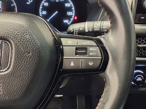 Used 2024 Honda HR-V Sport image 21