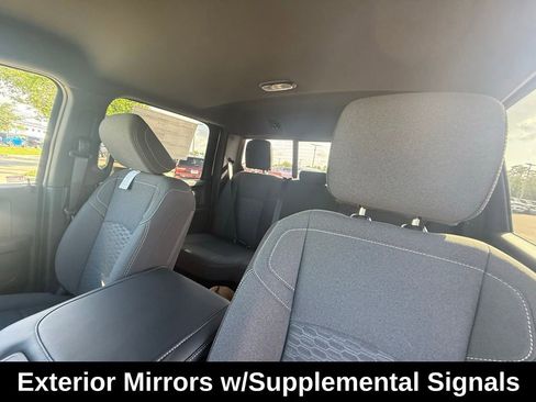 New 2025 RAM 4500 Tradesman image 20