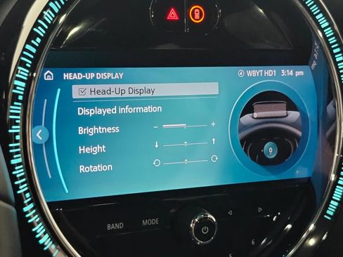 Used 2024 MINI Cooper John Cooper Works FWD image 48
