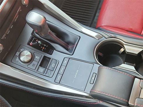 Used 2021 Lexus NX 300 F Sport w/ Accessory Package 2 image 15