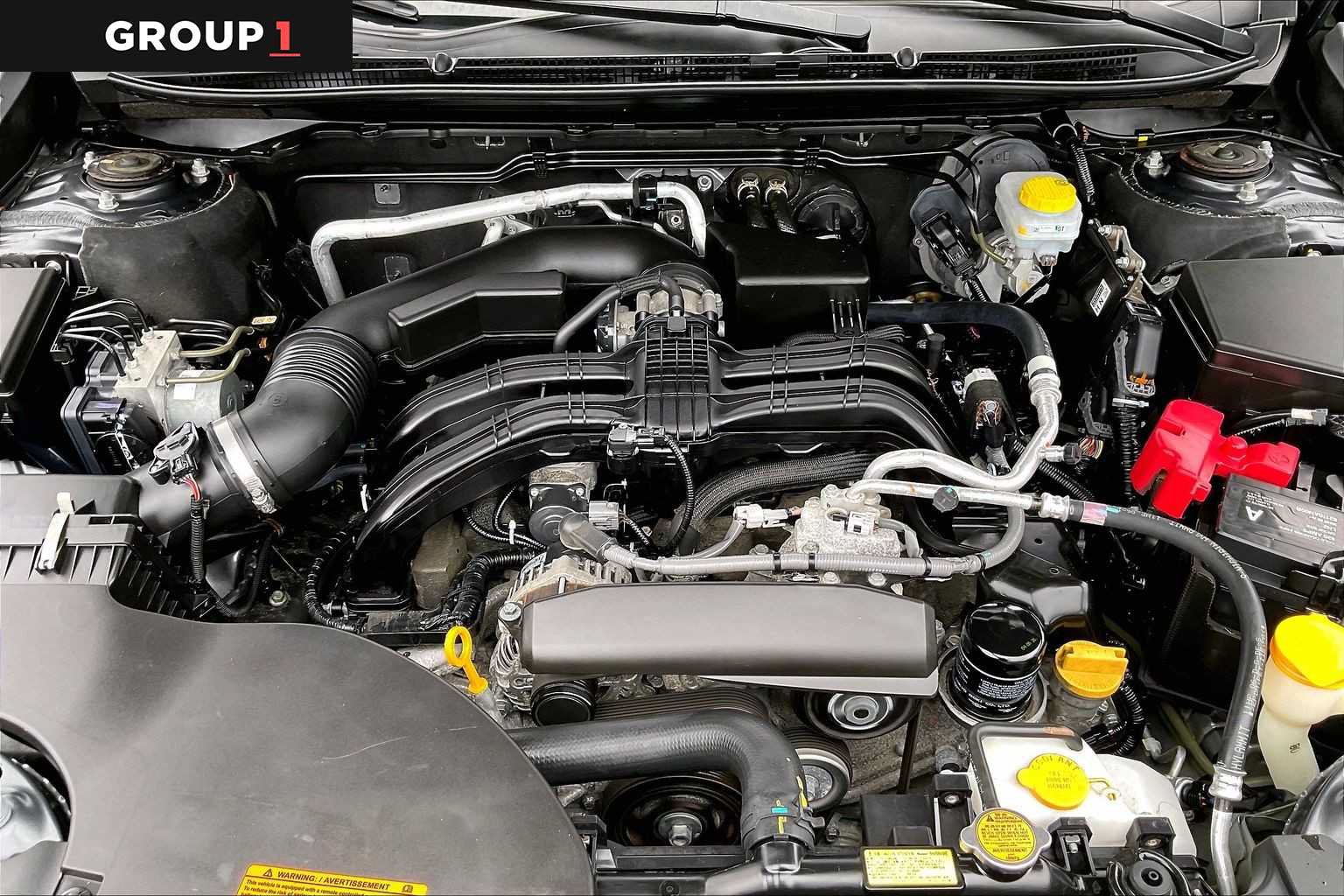 Certified 2024 Subaru Outback Premium AWD/4WD image 31