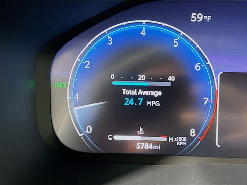 Certified 2025 Toyota RAV4 Limited w/ Advanced Technology Package AWD/4WD image 12