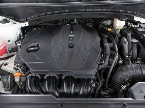 Used 2022 Hyundai Tucson SEL image 20