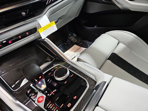 New 2026 BMW X6 M Competition w/ Executive Package AWD/4WD image 26