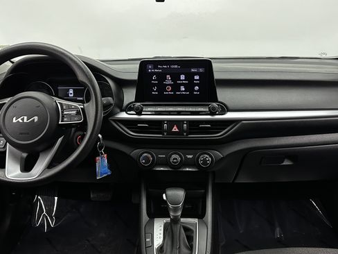 Used 2023 Kia Forte LXS image 26