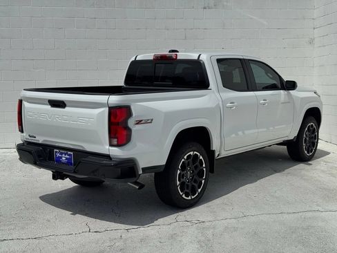 New 2026 Chevrolet Colorado Z71 w/ Z71 Convenience Package 2 AWD/4WD image 12