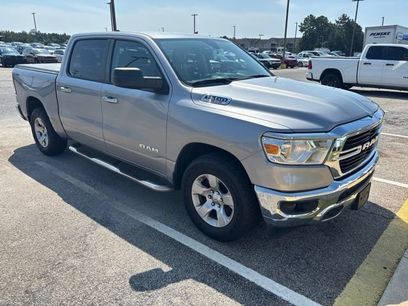 Used 2020 RAM 1500 Big Horn