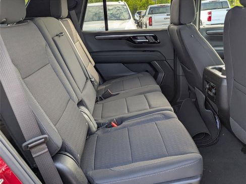 New 2026 Chevrolet Tahoe LS w/ Max Trailering Package AWD/4WD image 7