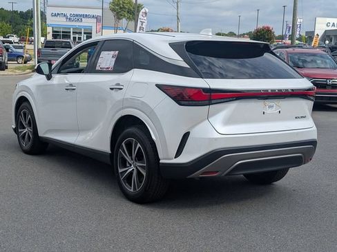 Used 2023 Lexus RX 350 FWD image 5