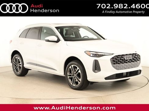 New 2026 Audi Q5 Premium AWD/4WD image 1