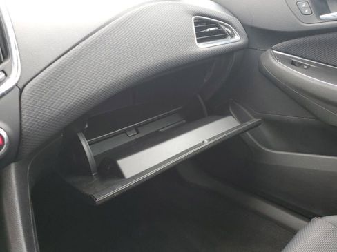 Used 2019 Chevrolet Cruze LT w/ Convenience Package image 19