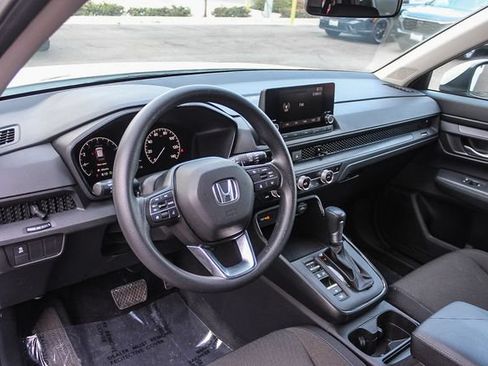 Used 2023 Honda CR-V EX image 23