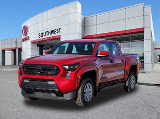 New 2026 Toyota Tacoma SR5 video 2