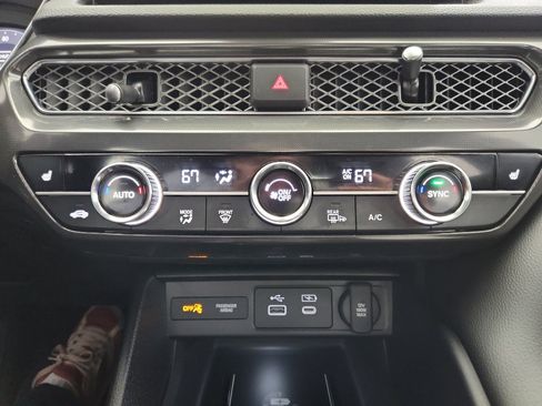 Used 2023 Acura Integra A-Spec image 24