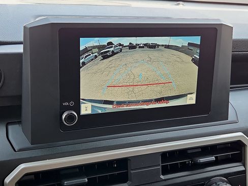 Used 2025 Toyota Tacoma SR RWD image 20