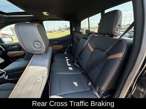 New 2026 GMC Canyon AT4 w/ Technology Plus Package image 29