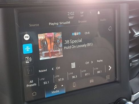 Used 2023 RAM 1500 Big Horn image 21