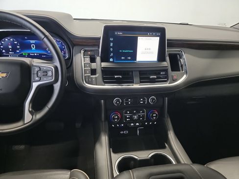 Used 2024 Chevrolet Tahoe Premier AWD/4WD image 20
