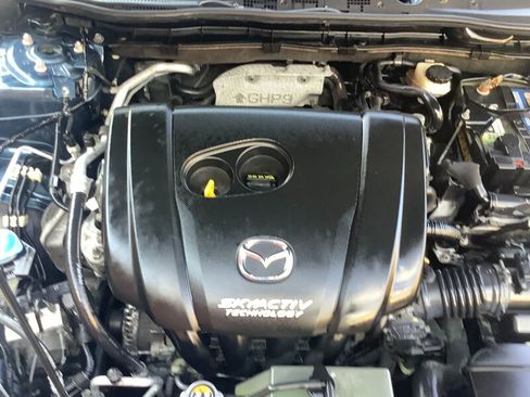 Used 2016 MAZDA MAZDA6 Sport FWD image 9