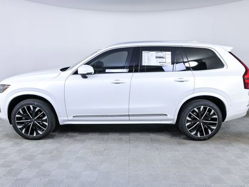 New 2026 Volvo XC90 B6 Ultra w/ Protection Package AWD/4WD image 2