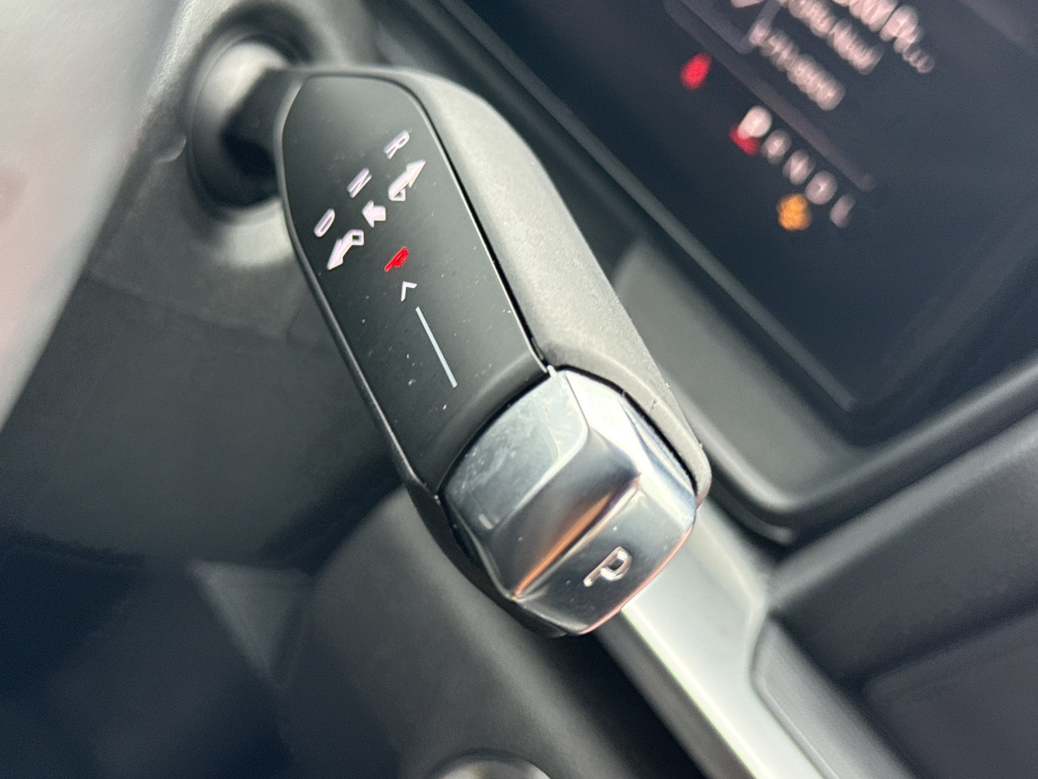 Used 2026 GMC Terrain Elevation w/ Black Edition AWD/4WD image 25