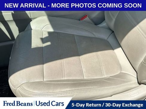 Used 2019 GMC Acadia Denali w/ Technology Package AWD/4WD image 4