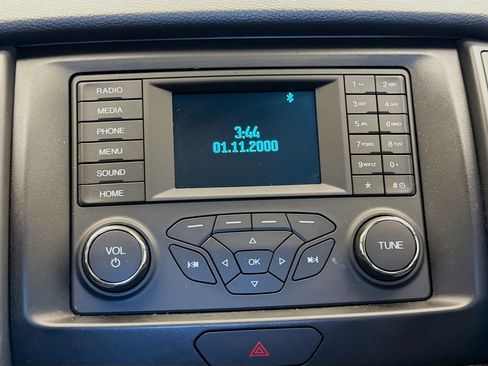 Used 2022 Ford Ranger XL w/ XL Power Equipment Group image 9