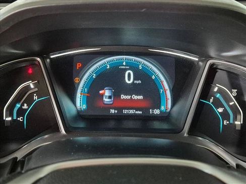 Used 2016 Honda Civic EX-T image 11