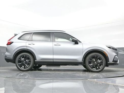 New 2026 Honda CR-V Sport Touring image 24