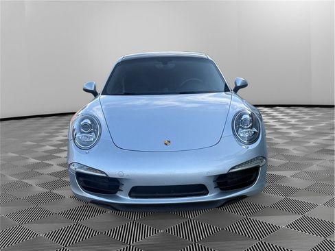 Used 2014 Porsche 911 Carrera 4S AWD/4WD image 8
