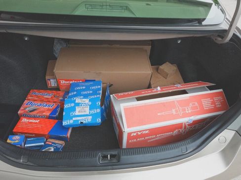 Used 2007 Toyota Camry LE image 34