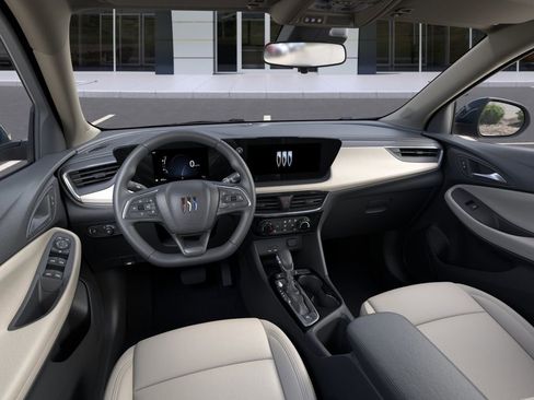 New 2026 Buick Encore GX Sport Touring w/ Advanced Technology Package FWD image 16