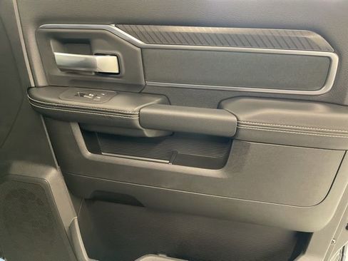 New 2026 RAM 2500 Big Horn image 25