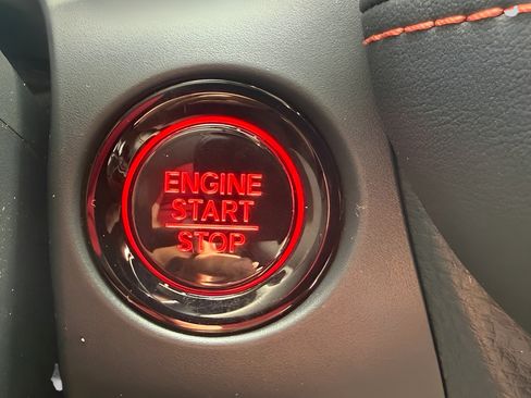 New 2027 Honda HR-V Sport image 21