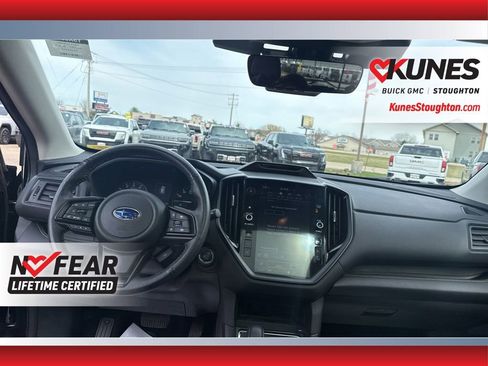 Used 2023 Subaru Ascent Onyx Edition Limited AWD/4WD image 39