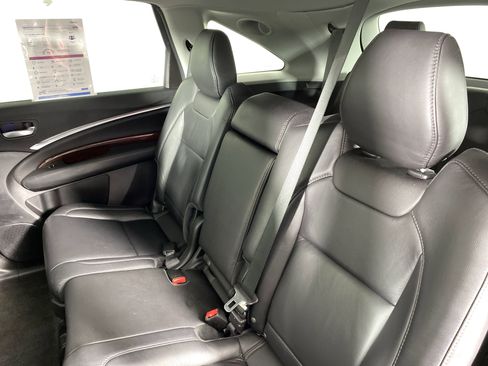 Used 2015 Acura MDX Tech Pkg image 31