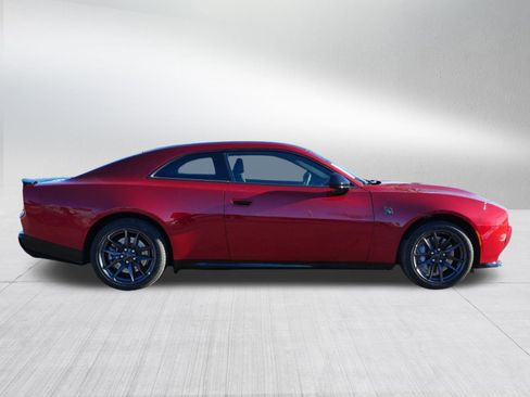 New 2026 Dodge Charger Scat Pack image 8