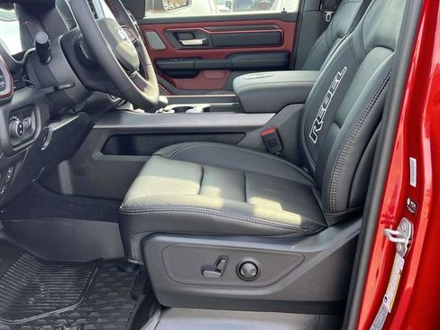 New 2026 RAM 1500 Rebel image 10