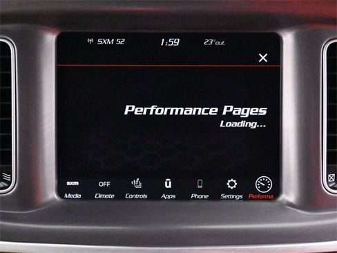 Used 2022 Dodge Charger Scat Pack image 31