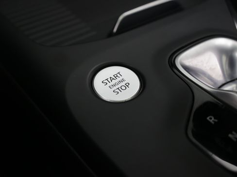 Used 2022 INFINITI QX50 Luxe FWD image 22