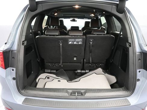 Used 2024 Honda Odyssey Sport image 23