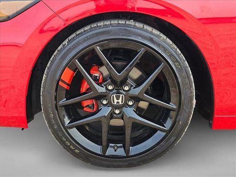 Used 2023 Honda Civic Sport image 24