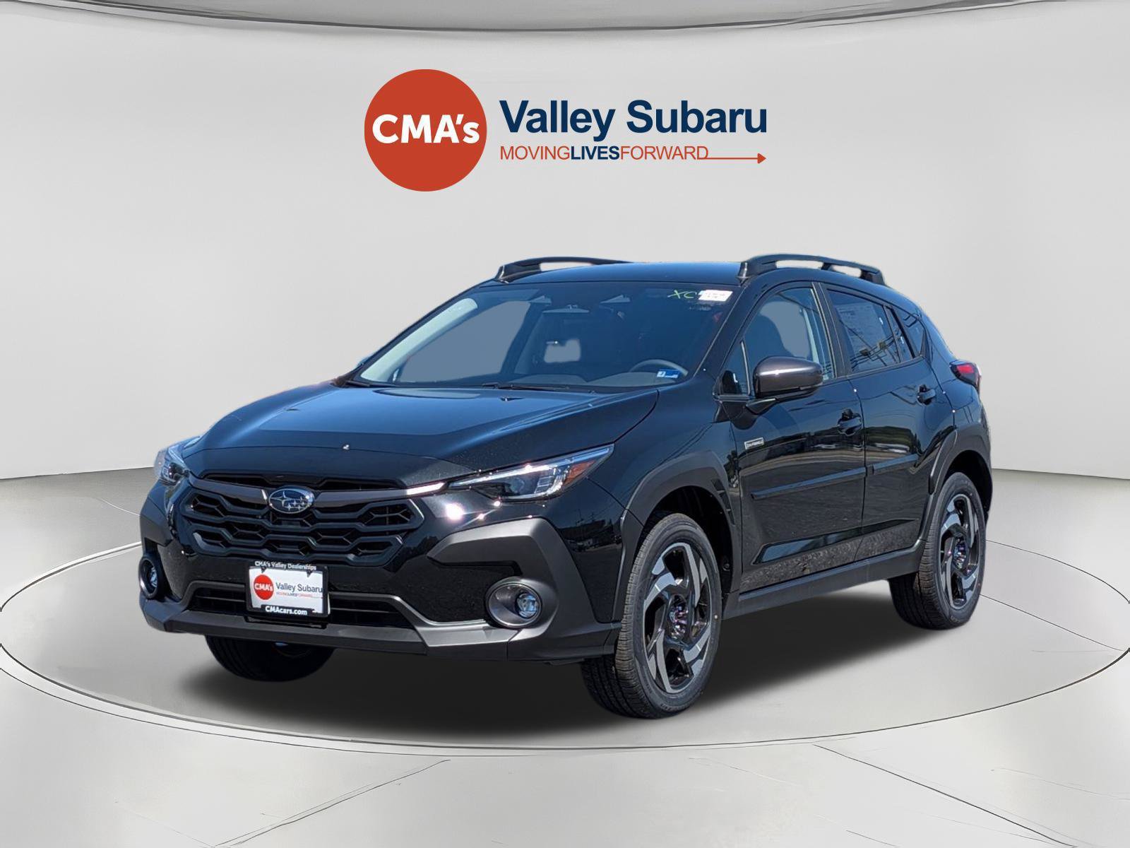 New 2026 Subaru Crosstrek 2.5i Limited AWD/4WD image 1