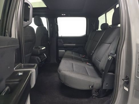 Used 2021 Ford F150 XLT w/ Equipment Group 302A High AWD/4WD image 5