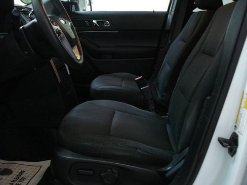 Used 2015 Ford Explorer 4WD Police Interceptor w/ Ready For The Road Package image 18